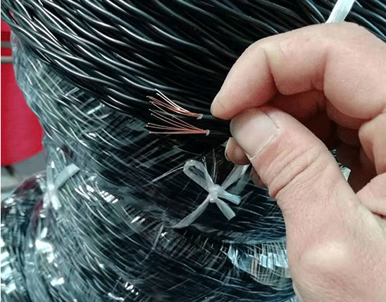 鼓楼矿用爆破母线的具体作用