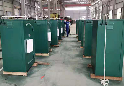 鼓楼移动炸药库：安全与效率并重的爆破行业新趋势